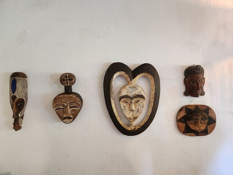 CASA IJEXÁ deck e jardim no coração de Caraíva