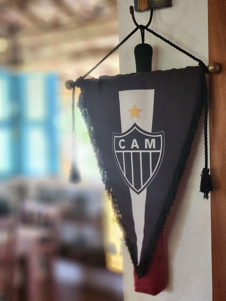 CASA IJEXÁ privacidade no coração de Caraíva