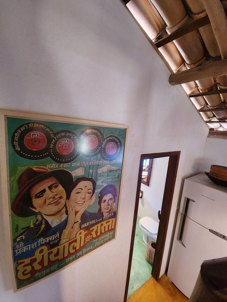 VILA IJEXÁ Espaço e privacidade dentro de Caraíva | 2 casas